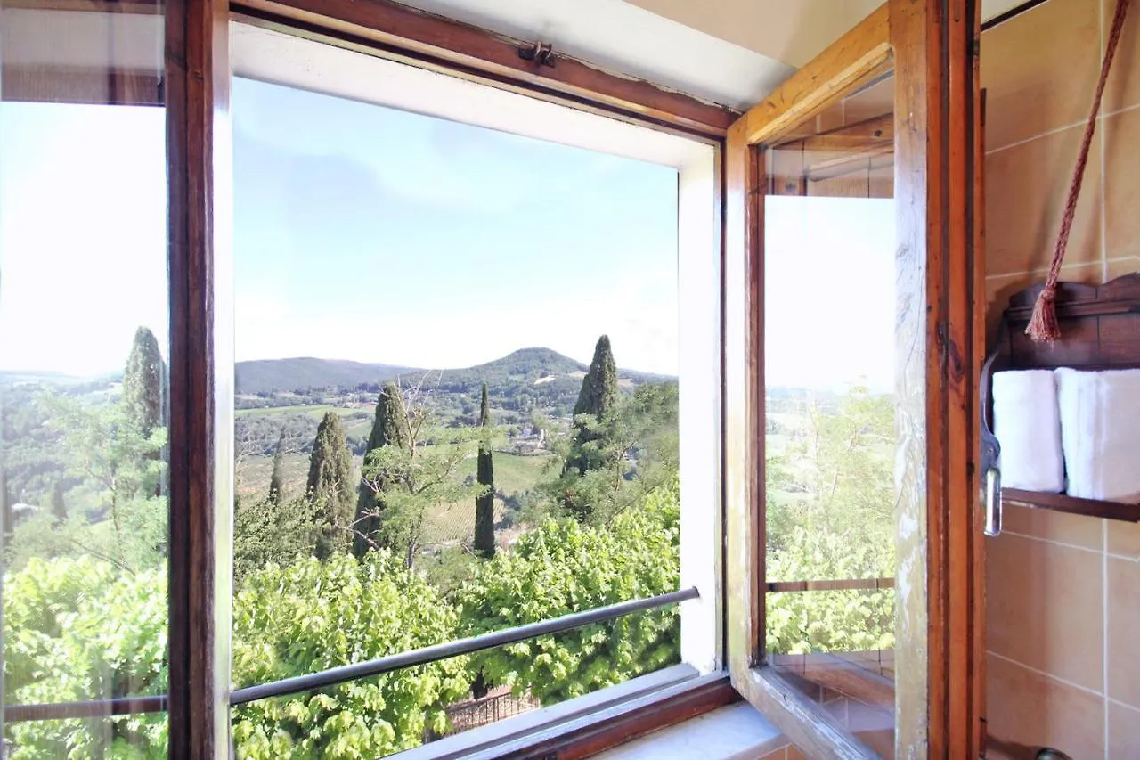 Jasmine Apartment - Panoramic View, Super Central, Close To Finest Restaurants Montepulciano