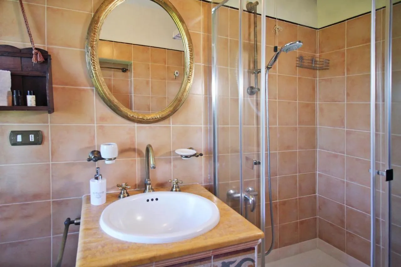 Jasmine Apartment - Panoramic View, Super Central, Close To Finest Restaurants Montepulciano